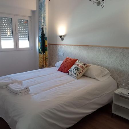 Sg Rooms Consuegra Extérieur photo