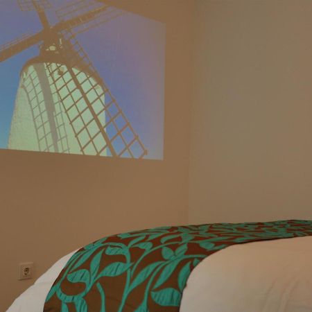 Sg Rooms Consuegra Extérieur photo