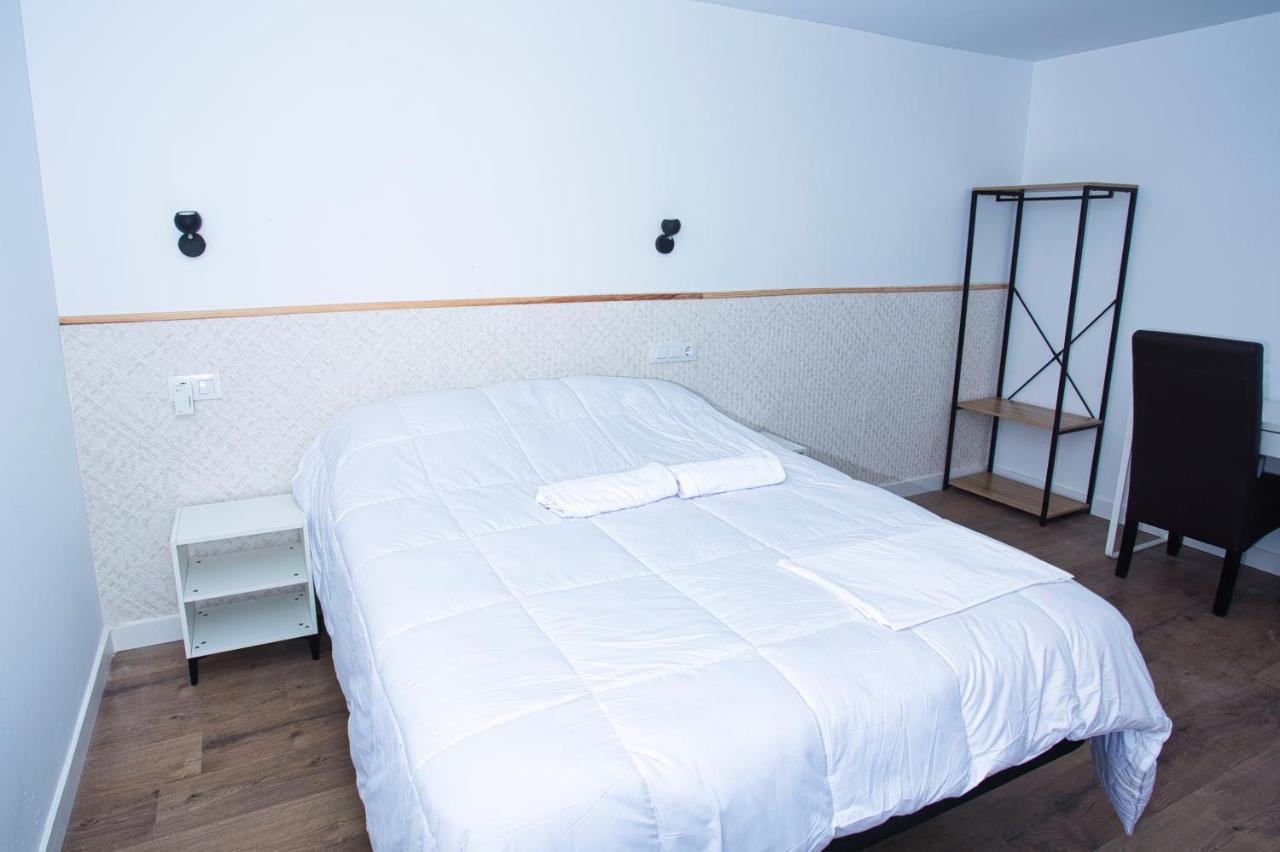 Sg Rooms Consuegra Extérieur photo
