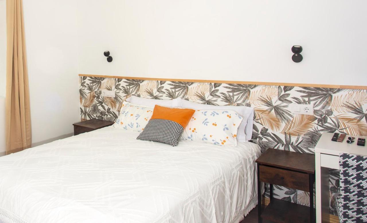Sg Rooms Consuegra Extérieur photo