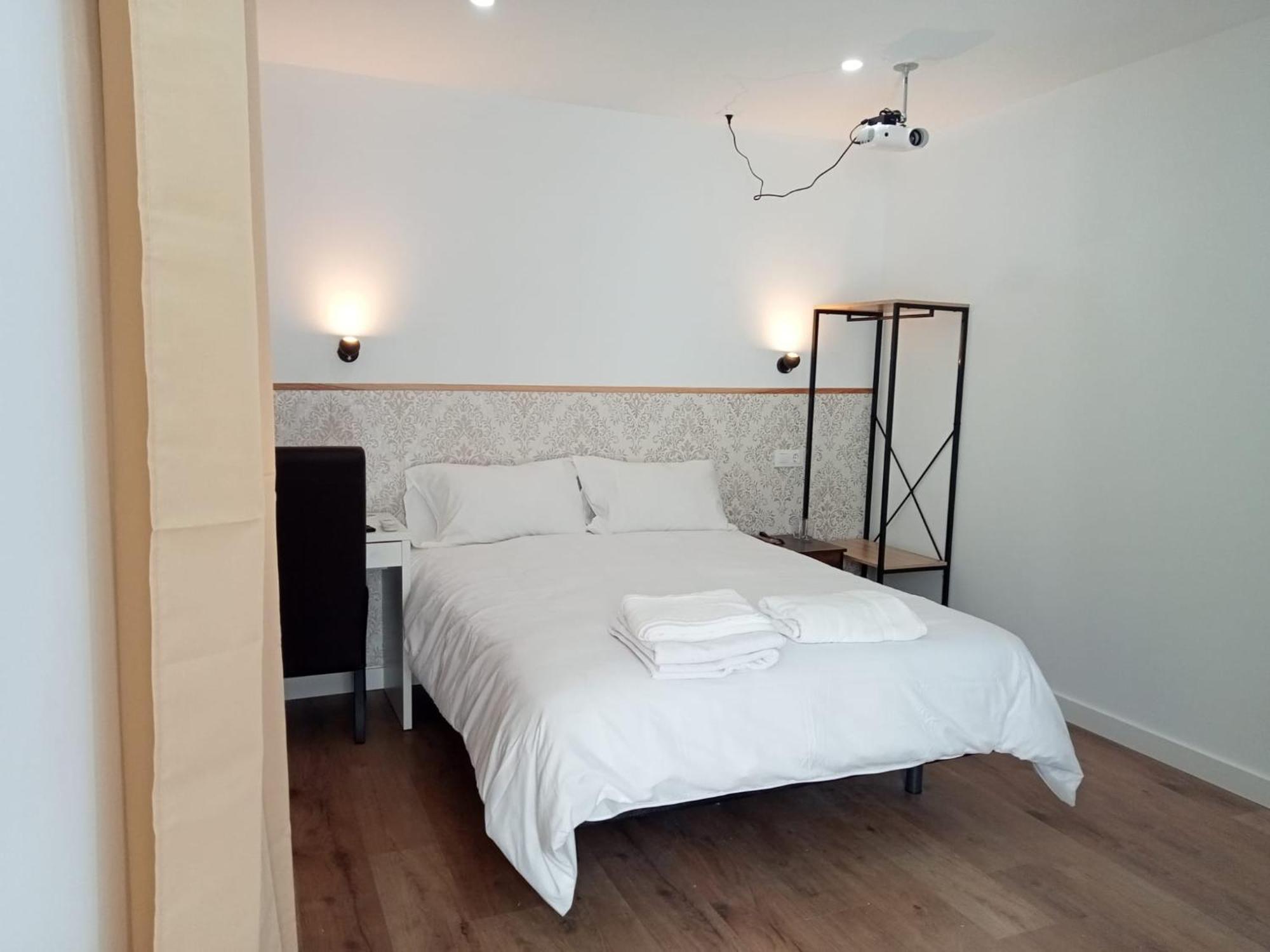 Sg Rooms Consuegra Extérieur photo