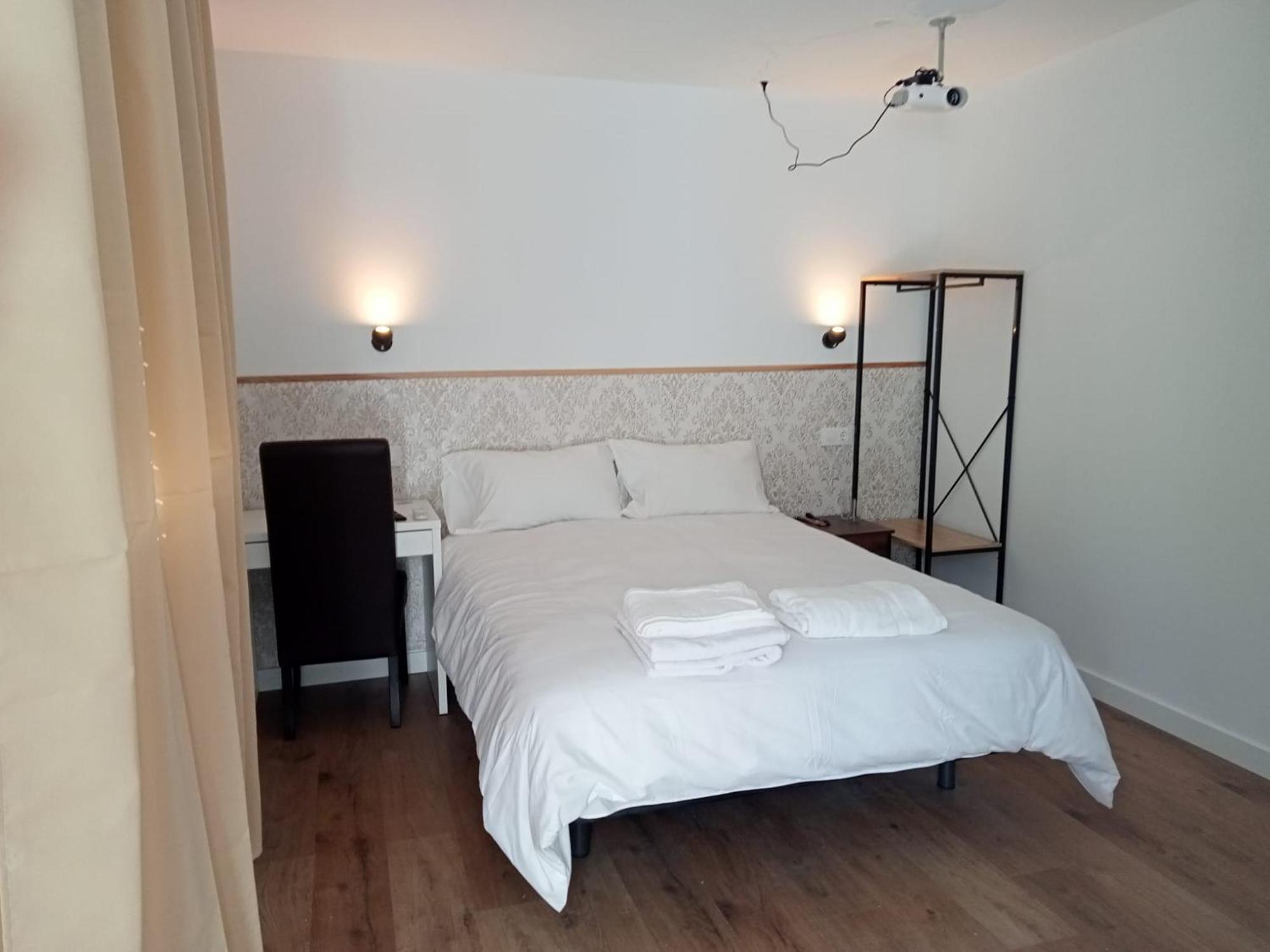 Sg Rooms Consuegra Extérieur photo