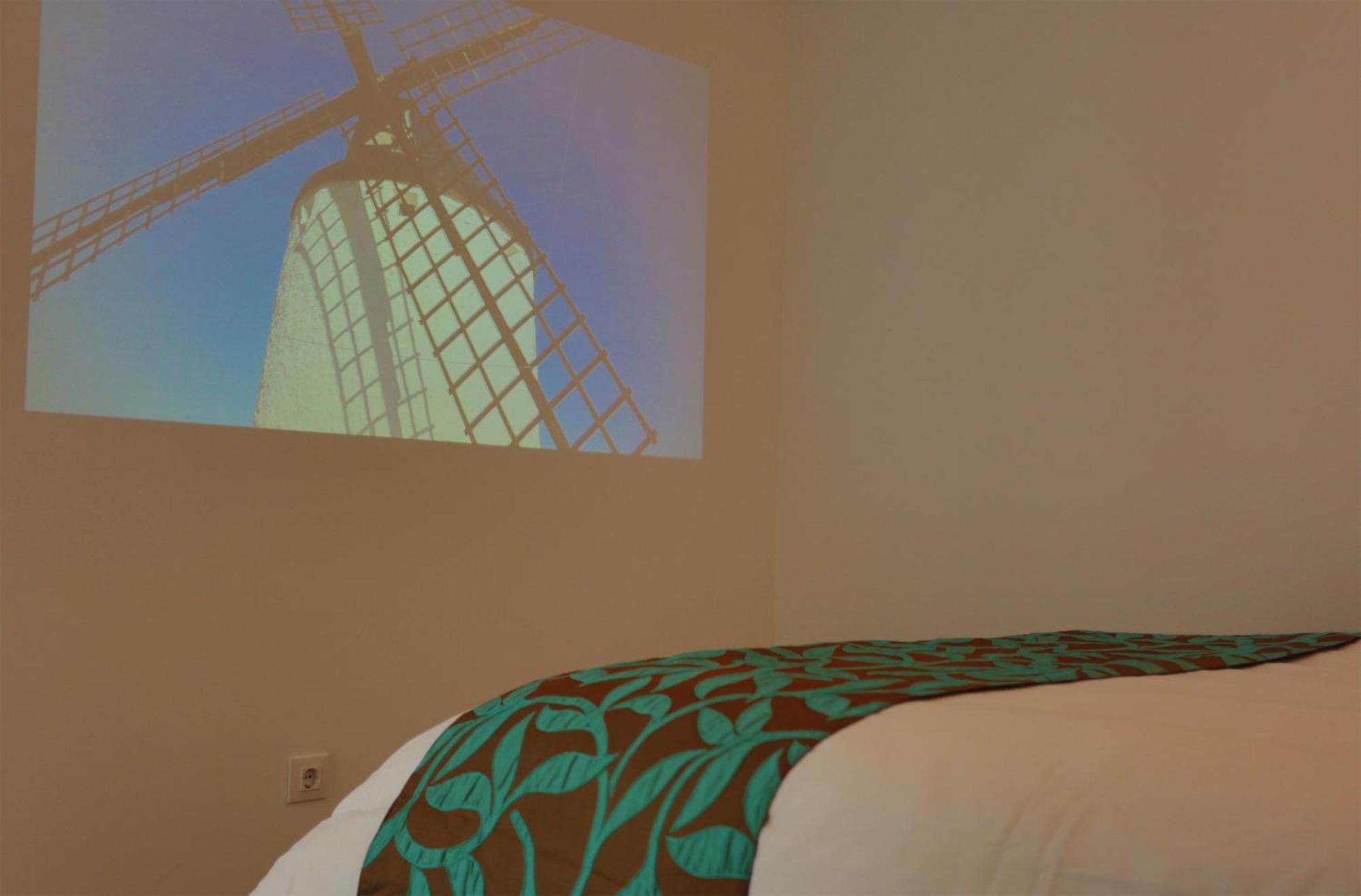 Sg Rooms Consuegra Extérieur photo