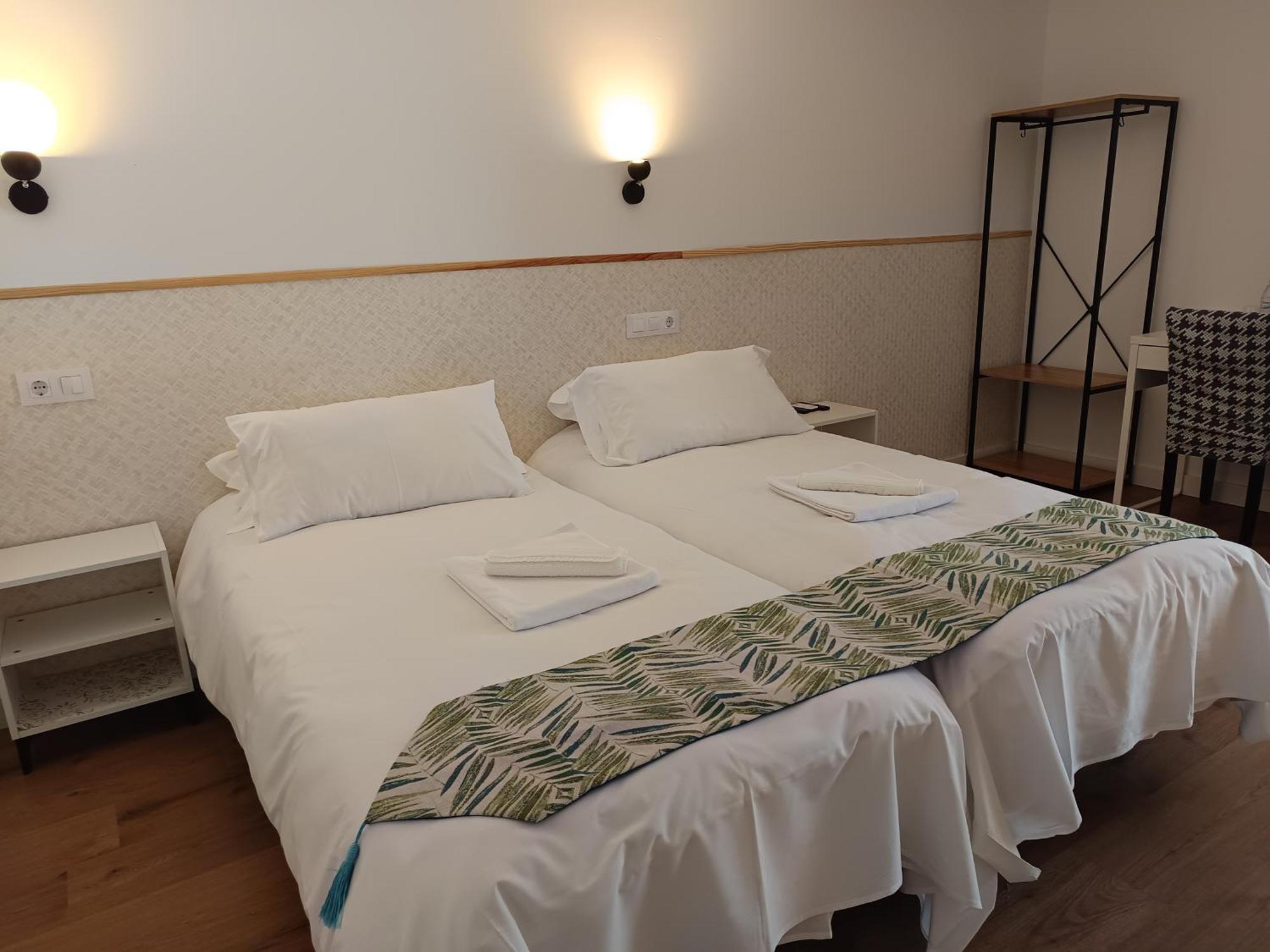 Sg Rooms Consuegra Extérieur photo